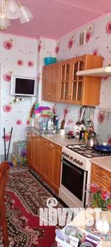 1-к квартира, вторичка, 56м2, 5/7 этаж