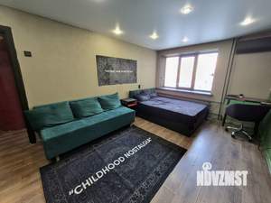1-к квартира, вторичка, 34м2, 3/9 этаж