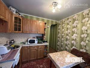 2-к квартира, вторичка, 44м2, 1/5 этаж