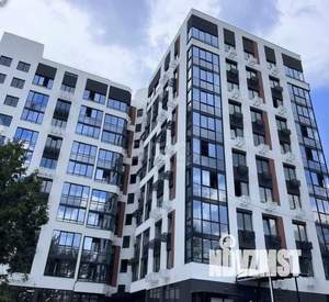 1-к квартира, вторичка, 29м2, 5/15 этаж