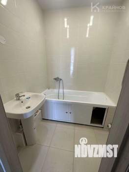 2-к квартира, вторичка, 62м2, 8/23 этаж