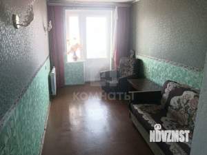 3-к квартира, вторичка, 58м2, 8/9 этаж