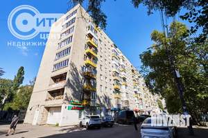 3-к квартира, вторичка, 73м2, 3/9 этаж