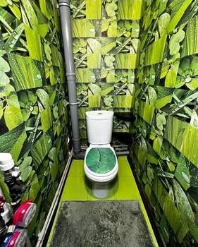 1-к квартира, вторичка, 47м2, 6/10 этаж