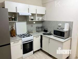 1-к квартира, вторичка, 38м2, 7/9 этаж