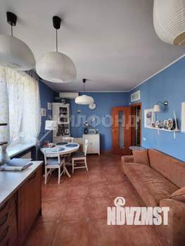 3-к квартира, вторичка, 123м2, 2/3 этаж