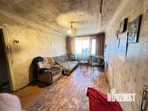 1-к квартира, вторичка, 30м2, 3/5 этаж