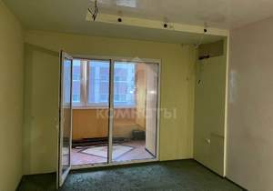 3-к квартира, вторичка, 99м2, 2/5 этаж