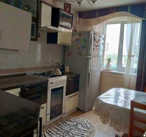 3-к квартира, вторичка, 65м2, 6/9 этаж