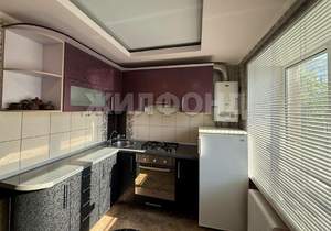 2-к квартира, вторичка, 41м2, 5/5 этаж