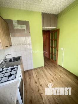2-к квартира, вторичка, 44м2, 5/5 этаж