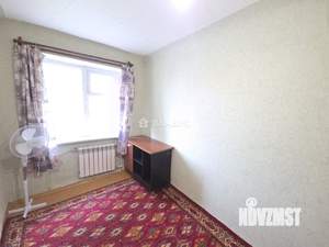 2-к квартира, вторичка, 43м2, 3/5 этаж