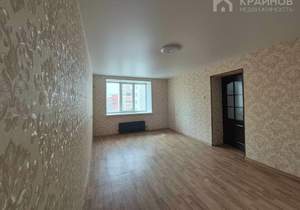 2-к квартира, вторичка, 59м2, 10/16 этаж