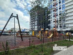 1-к квартира, вторичка, 40м2, 12/15 этаж