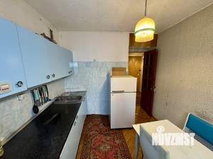 1-к квартира, вторичка, 33м2, 4/5 этаж