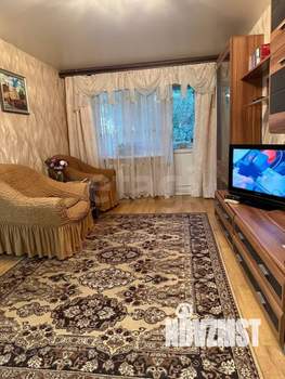 3-к квартира, вторичка, 55м2, 5/5 этаж