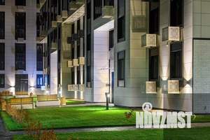 3-к квартира, вторичка, 91м2, 6/17 этаж