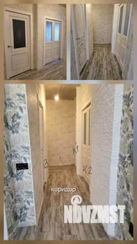 2-к квартира, вторичка, 62м2, 4/16 этаж