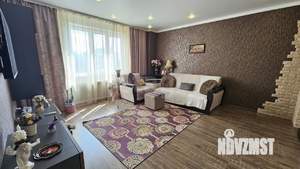 2-к квартира, вторичка, 61м2, 9/17 этаж