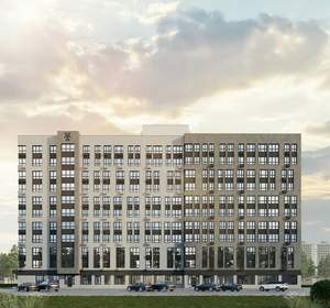 3-к квартира, вторичка, 86м2, 11/12 этаж