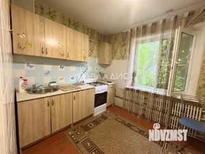 1-к квартира, вторичка, 38м2, 1/9 этаж