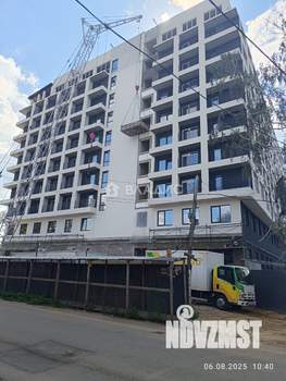 2-к квартира, вторичка, 76м2, 2/8 этаж
