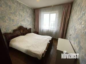 4-к квартира, вторичка, 99м2, 6/9 этаж