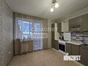 2-к квартира, вторичка, 50м2, 2/18 этаж
