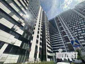 2-к квартира, вторичка, 62м2, 8/23 этаж