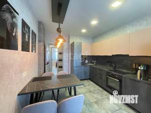 2-к квартира, вторичка, 67м2, 15/17 этаж