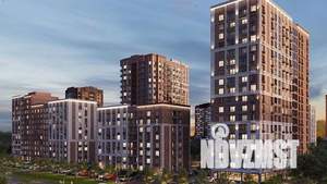 1-к квартира, вторичка, 46м2, 13/21 этаж