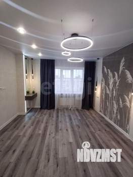 1-к квартира, вторичка, 44м2, 17/17 этаж