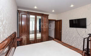 3-к квартира, вторичка, 89м2, 9/9 этаж