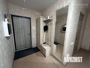 2-к квартира, вторичка, 65м2, 19/25 этаж