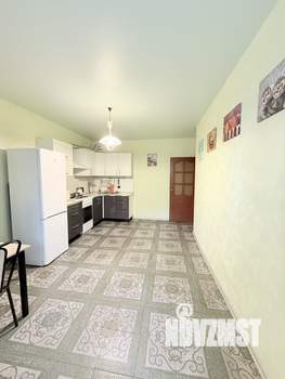 2-к квартира, вторичка, 94м2, 2/17 этаж