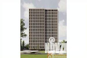 1-к квартира, вторичка, 39м2, 8/28 этаж