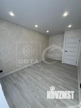 1-к квартира, сданный дом, 32м2, 2/23 этаж