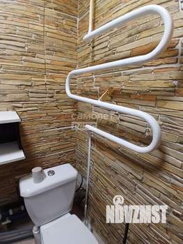 1-к квартира, вторичка, 31м2, 1/5 этаж