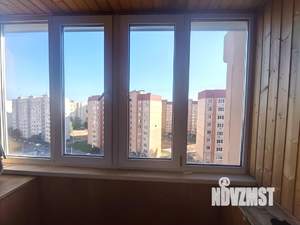 2-к квартира, вторичка, 56м2, 9/10 этаж