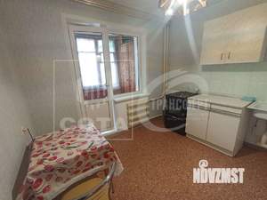 1-к квартира, вторичка, 38м2, 1/16 этаж