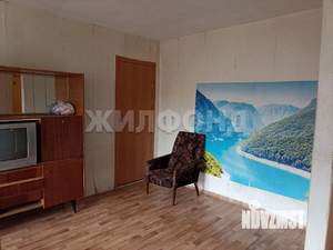 2-к квартира, вторичка, 44м2, 4/5 этаж