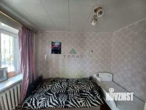 2-к квартира, вторичка, 46м2, 1/5 этаж