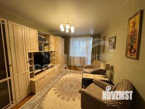 2-к квартира, вторичка, 44м2, 2/9 этаж