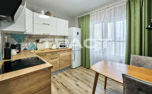 2-к квартира, вторичка, 60м2, 17/17 этаж