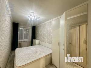 2-к квартира, вторичка, 42м2, 5/9 этаж