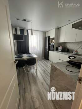 3-к квартира, вторичка, 77м2, 5/18 этаж