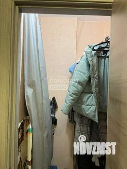 1-к квартира, вторичка, 39м2, 2/12 этаж