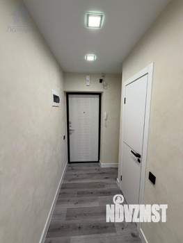 Студия квартира, вторичка, 21м2, 22/24 этаж