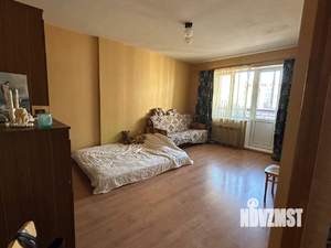 1-к квартира, вторичка, 41м2, 11/16 этаж