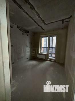 1-к квартира, вторичка, 34м2, 10/19 этаж